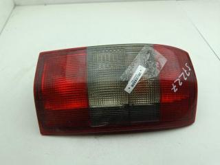 фонарь задний правый Opel Omega B 1996, 2.0 л., бензин, МКПП, серый, универсал