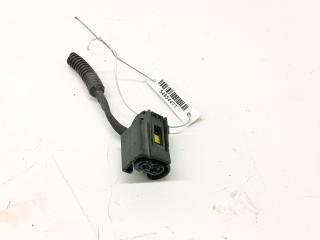 разъем (фишка) проводки Ford Mondeo 4 поколение 2007, 2.3 л., бензин, АКПП, чёрный, хетчбэк 5 дв.