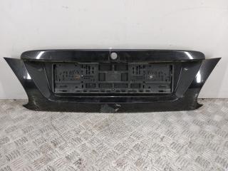 бленда Nissan Almera N16 2006, 1.5 л., бензин, МКПП, чёрный, седан, 84810BN0