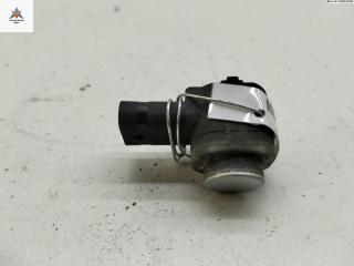 датчик парктроника Volkswagen Passat B6 2007, 2.0 л., дизель, АКПП, серый, универсал, 3C0919275S