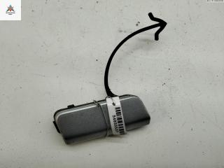 заглушка (решетка) в бампер Volkswagen Touran 1 поколение [рестайлинг] 2009, 2.0 л., дизель, МКПП, серый, минивэн, 1T0837241B