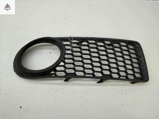 заглушка (решетка) в бампер Volkswagen New Beetle 2008, 1.9 л., дизель, МКПП, серый, хетчбэк 3 дв., 1C0807684B
