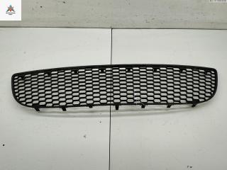 заглушка (решетка) в бампер Volkswagen New Beetle 2008, 1.9 л., дизель, МКПП, серый, хетчбэк 3 дв., 1C0807681H