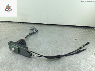 кулиса Renault Espace 4 поколение [рестайлинг] 2006, 2.0 л., бензин, МКПП, синий, минивэн, 8200728022