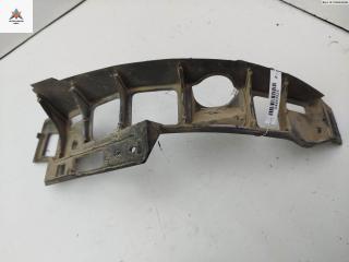 кронштейн заднего бампера Opel Zafira 2 поколение (B) 2005, 1.9 л., дизель, МКПП, серый, минивэн, 13125044