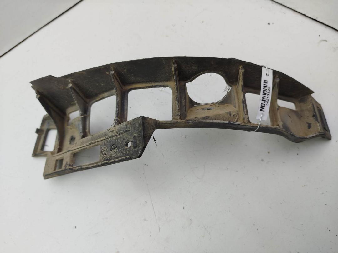 кронштейн заднего бампера Opel Zafira B 2005, 1.9 л., дизель, МКПП, серый, минивэн, 13125044