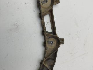 кронштейн заднего бампера Opel Zafira 2 поколение (B) 2005, 1.9 л., дизель, МКПП, серый, минивэн, 13125037