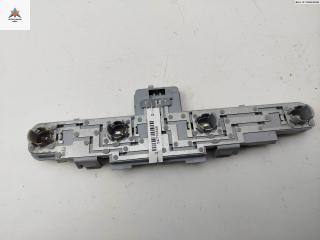 Плата фонаря заднего правого Opel Zafira 2 поколение (B) 2005, 1.9 л., дизель, МКПП, серый, минивэн, 752202