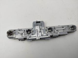 Плата фонаря заднего правого Opel Zafira B 2005, 1.9 л., дизель, МКПП, серый, минивэн, 7522-02