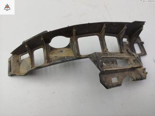 кронштейн заднего бампера Opel Zafira 2 поколение (B) 2005, 1.9 л., дизель, МКПП, серый, минивэн, 13125043