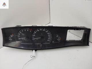 приборная панель Opel Omega B 1996, 2.0 л., бензин, МКПП, серый, универсал, 88481674