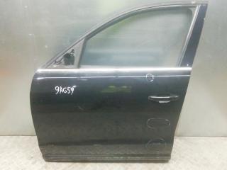 дверь передняя левая Audi Q5 8R 2009, 2.0 л., дизель, МКПП, внедорожник 5 дв., 8R0831051E
