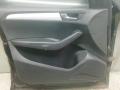 дверь передняя левая Audi Q5 8R 2009, 2.0 л., дизель, МКПП, внедорожник 5 дв., 8R0831051E - фото №10