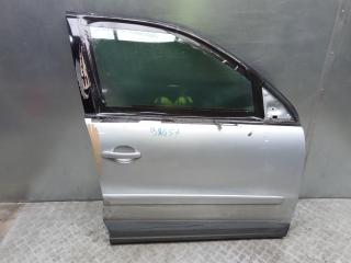 дверь передняя правая Volkswagen Tiguan 1 поколение 2008, 2.0 л., дизель, МКПП, внедорожник 5 дв., 5N0831056B