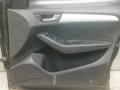 дверь передняя правая Audi Q5 8R 2009, 2.0 л., дизель, МКПП, внедорожник 5 дв., 8R0831052E - фото №9