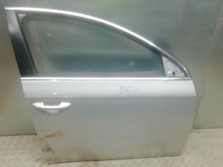 дверь передняя правая Volkswagen Passat B7 2012, 2.0 л., дизель, МКПП, седан