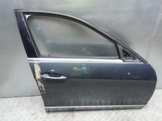 дверь передняя правая Mercedes-Benz E-Класс W212/S212/C207/A207 [рестайлинг] 2013, 2.2 л., D E220 CDI, дизель, АКПП, седан