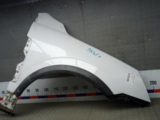 крыло переднее правое Opel Antara 1 поколение [рестайлинг] 2012, 2.2 л., дизель, МКПП, внедорожник 5 дв., 95474105, 4819360