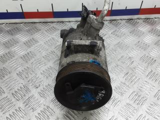 компрессор кондиционера Skoda Octavia 3 поколение (A7) 2014, 1.6 л., дизель, МКПП, универсал, 5Q0820803B