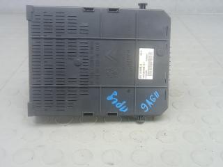 блок предохранителей Peugeot 308 T7 2008, 1.6 л., дизель, МКПП, хетчбэк 5 дв., 281201906C