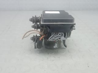 блок ABS Audi Q5 8R 2009, 2.0 л., дизель, МКПП, внедорожник 5 дв., 0265951043, 8R0907379B