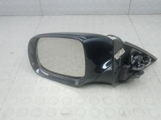 зеркало левое Audi Q5 8R 2009, 2.0 л., дизель, МКПП, внедорожник 5 дв., 8R2857409F, 8R0857535D, 8R0857527
