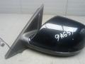 зеркало левое Audi Q5 8R 2009, 2.0 л., дизель, МКПП, внедорожник 5 дв., 8R2857409F, 8R0857535D, 8R0857527 - фото №5