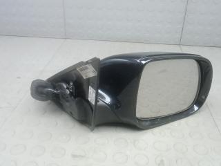зеркало правое Audi Q5 8R 2009, 2.0 л., дизель, МКПП, внедорожник 5 дв., 8R2857410F, 8R0857536G, 8R0857528