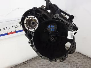 МКПП Volkswagen Passat B7 2012, 2.0 л., дизель, МКПП, седан, NFU