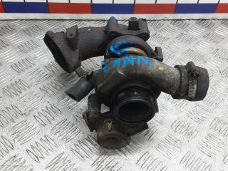 турбина Opel Combo 3 поколение (C) 2002, 1.7 л., дизель, МКПП, 98102367, 97185241, 860036, 860148