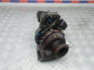 турбина Citroen C-Crosser 1 поколение 2009, 2.2 л., D HDi, дизель, МКПП, внедорожник 5 дв., GTB1752V