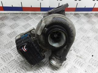 турбина Citroen C-Crosser 1 поколение 2008, 2.2 л., D HDi, дизель, МКПП, внедорожник 5 дв., GTB1752V