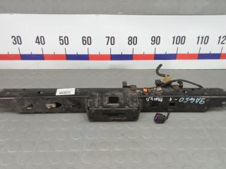 рамка капота Opel Zafira 3 поколение (C) 2013, 2.0 л., CDTi, дизель, МКПП, минивэн, 1312327, 13426283