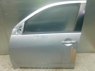 дверь передняя левая Citroen C-Crosser 1 поколение 2009, 2.2 л., D HDi, дизель, МКПП, внедорожник 5 дв.