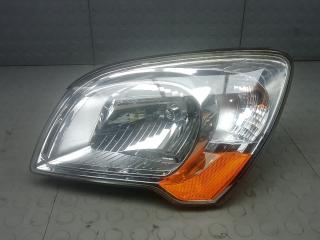 фара левая Kia Sportage 3 поколение 2010, 2.0 л., бензин, МКПП, внедорожник 5 дв., 921010Z130