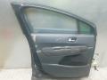 дверь передняя левая Peugeot 5008 1 поколение 2011, 1.6 л., дизель, АКПП, минивэн - фото №7