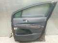 дверь передняя правая Peugeot 5008 1 поколение 2011, 1.6 л., дизель, АКПП, минивэн, ZAGNUT, UGOL - фото №9