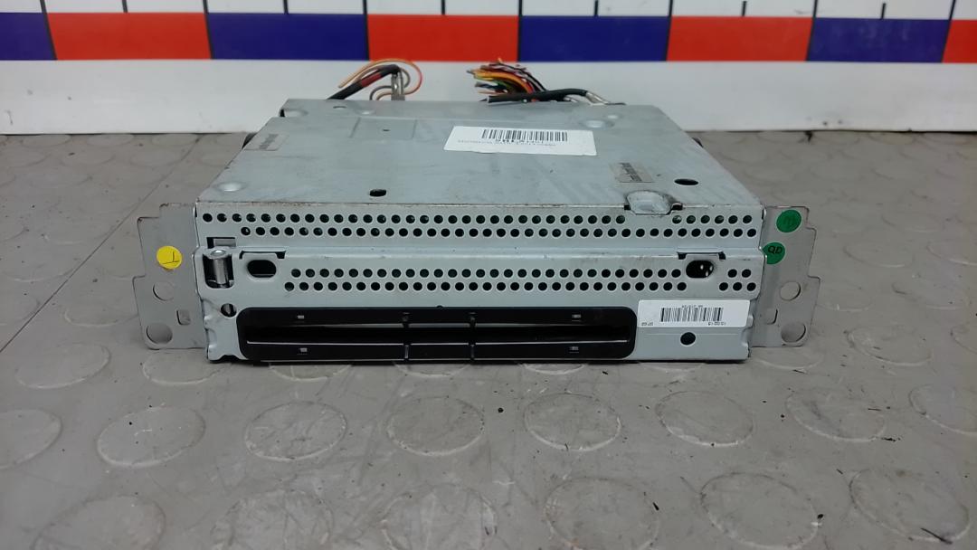 магнитола BMW 3 серия F30/F31/F34 2014, 2.0 л., бензин, АКПП, седан, CL9143570 - фото №1