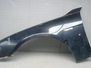 крыло переднее левое BMW 7 серия E65/E66/E67 [рестайлинг] 2005, 3.0 л., дизель, АКПП, седан