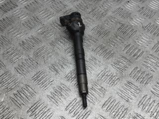 форсунка Skoda Octavia 3 поколение (A7) 2014, 1.6 л., дизель, МКПП, универсал, 0445110477, 04L130277AJ