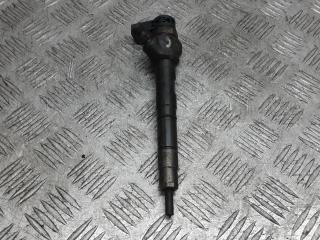 форсунка Skoda Octavia 3 поколение (A7) 2014, 1.6 л., дизель, МКПП, универсал, 0445110477, 04L130277AJ