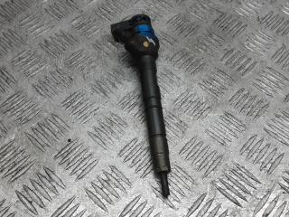 форсунка Skoda Octavia 3 поколение (A7) 2014, 1.6 л., дизель, МКПП, универсал, 0445110477, 04L130277AJ