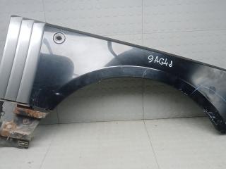 крыло переднее правое Land Rover Range Rover 3 поколение [рестайлинг] 2006, 3.0 л., TD6, дизель, АКПП, внедорожник 5 дв., ASB760061