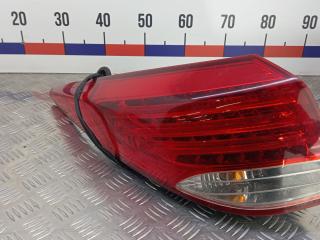 фонарь задний левый Hyundai i40 VF 2012, 1.7 л., дизель, МКПП, универсал, 924013Z000