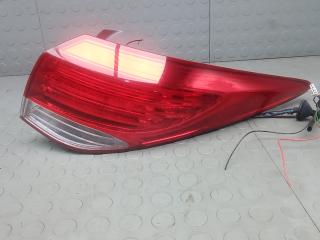 фонарь задний правый Hyundai i40 VF 2012, 1.7 л., дизель, МКПП, универсал, 924023Z000