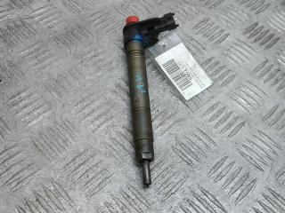 форсунка Citroen C-Crosser 1 поколение 2009, 2.2 л., D HDi, дизель, МКПП, внедорожник 5 дв., 0445115025