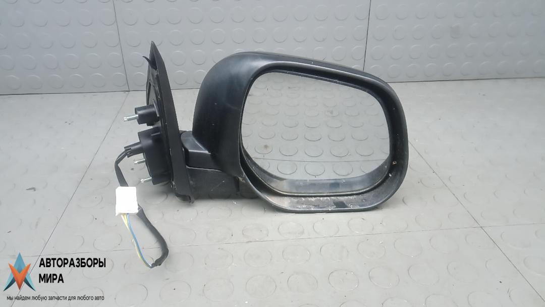 зеркало правое Citroen C-Crosser 1 поколение 2008, 2.2 л., D HDi, дизель, МКПП, внедорожник 5 дв., PIN - фото №1