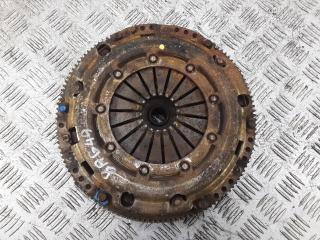 маховик Skoda Octavia 3 поколение (A7) 2014, 1.6 л., дизель, МКПП, универсал, 04L105269