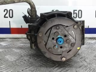компрессор кондиционера Citroen C-Crosser 1 поколение 2009, 2.2 л., D HDi, дизель, МКПП, внедорожник 5 дв., 7813A091