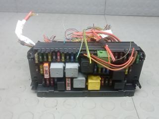 блок SAM Mercedes-Benz E-Класс W212/S212/C207/A207 [рестайлинг] 2013, 2.2 л., D E220 CDI, дизель, АКПП, седан, A2129003614